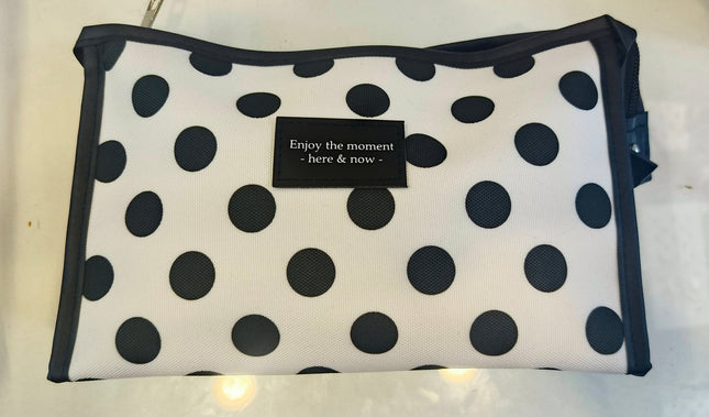 Makeup Bag