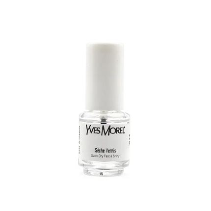 Yves Morel Quick Dry Fast Top Coat