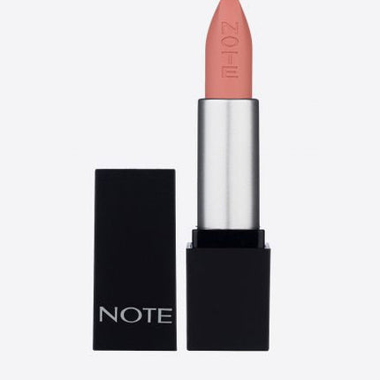 Note Mattever Lipstick