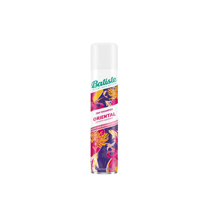 Batiste Dry Shampoo 200Ml