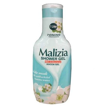 Malizia Shower Gel 1 Liter