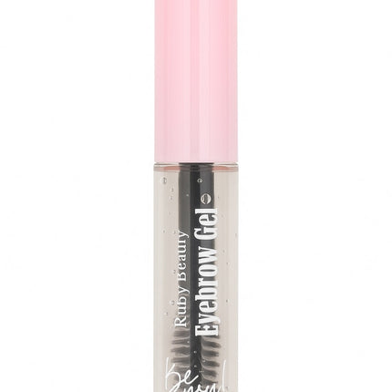 Ruby Beauty Brow Gel 4020