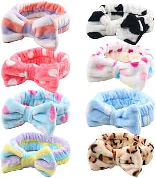 Hair Band Custom Color