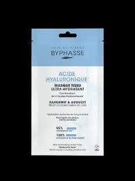Byphasse Sheet Mask