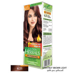 6.25 - Chestnut Brown Light