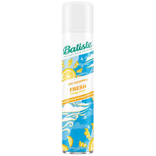 Batiste Dry Shampoo 200Ml