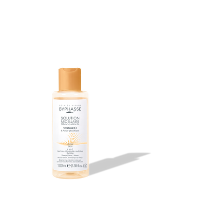 Byphasse Micellar Water 100ml