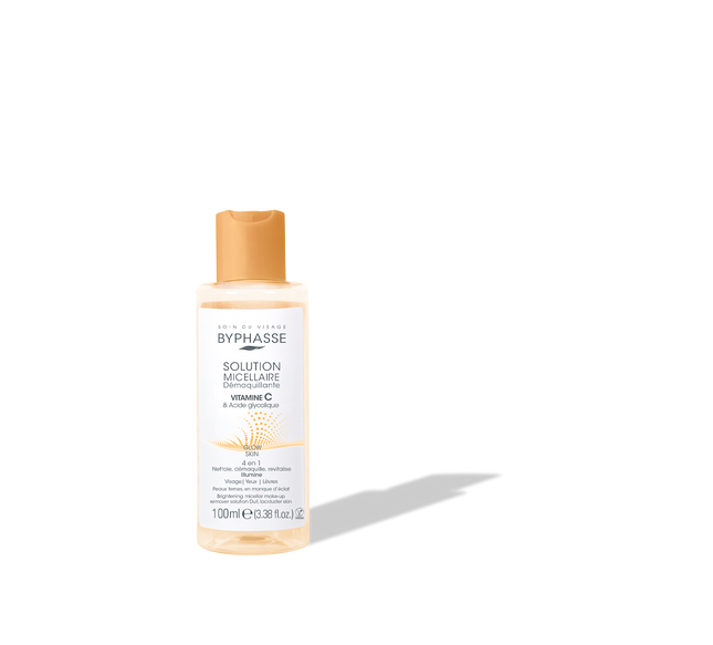 Byphasse Micellar Water 100ml