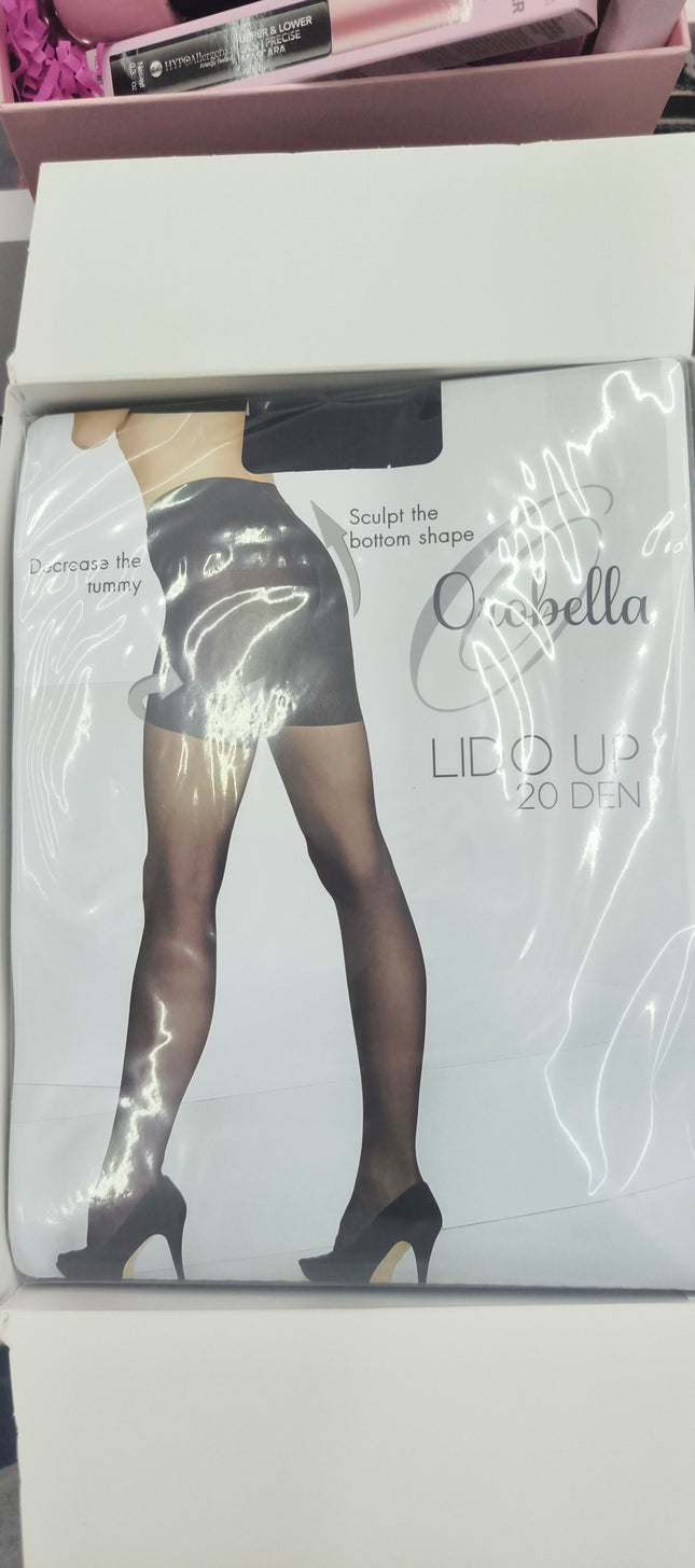 O'robella Lido Up 20 Den