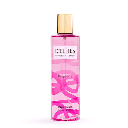 D'elites Body Splash