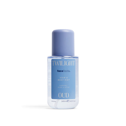 Face Facts Body & Hair Mist