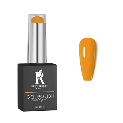 Ruby Beauty Gel Polish Collection 1 ( Number 1 - 100 )