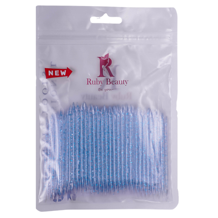 Ruby Beauty Crystal Rod Rb 367