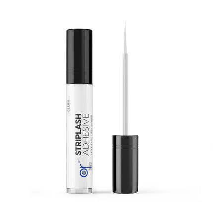 Or-Bleu Strip Lash Adhesive Super Strong Hold