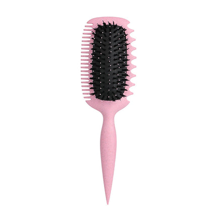 Hair Brush For Curls Hair
