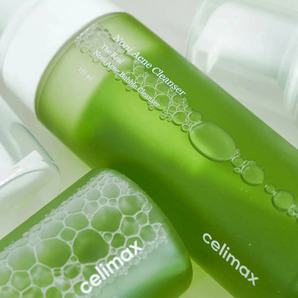 Celimax Noni Acne Cleanser 155Ml