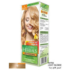 9 - Extra Light Blonde