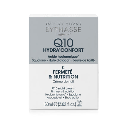 Byphasse Q10 Cream
