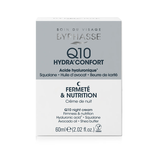 Byphasse Q10 Cream