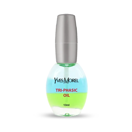Yves Morel Tri-Phasic Oil 13Ml