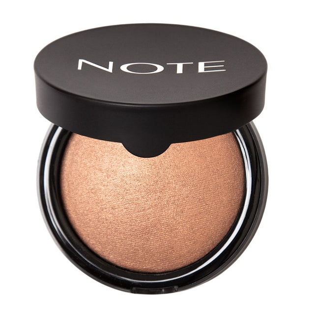 Note Baked Powder