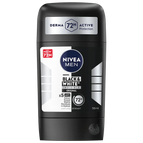 Nivea Men black & white original