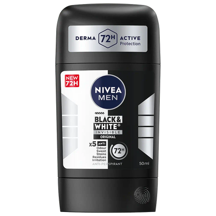 Nivea Men Stick 50ml