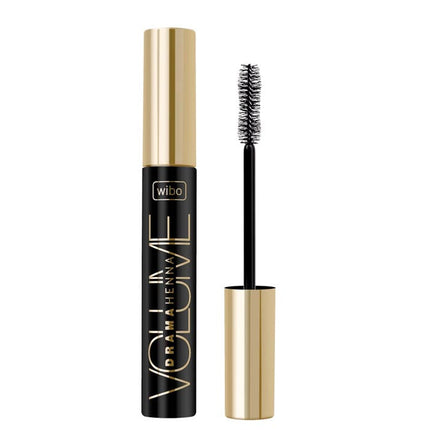Wibo Bolume Drama Henna Mascara