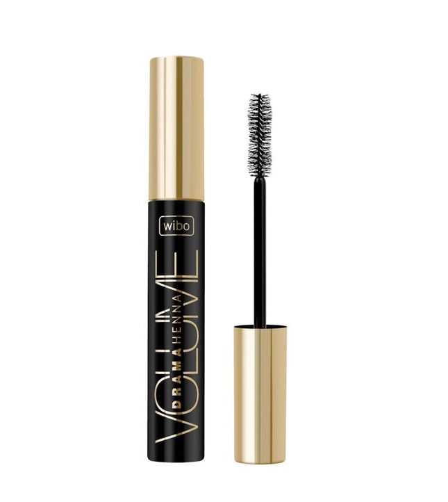 Wibo Bolume Drama Henna Mascara