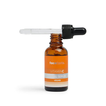 Face Fact Vitamin C Facial Serum 30Ml