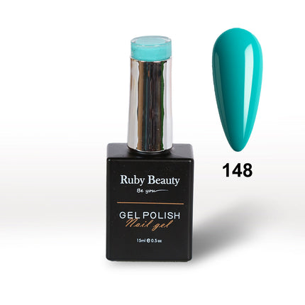 Ruby Beauty Gel Polish Collection 3 ( NB 117 - 154 )