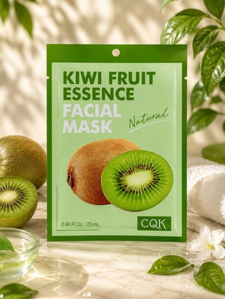 Kiwi Fruit Essence Facial Mask