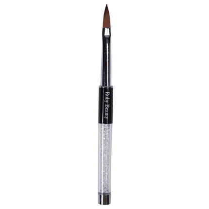 Ruby Beauty Nail Brush 350