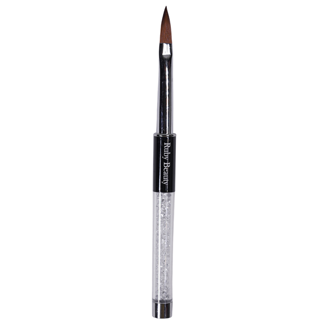 Ruby Beauty Nail Brush 350