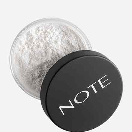 Note Loose Powder
