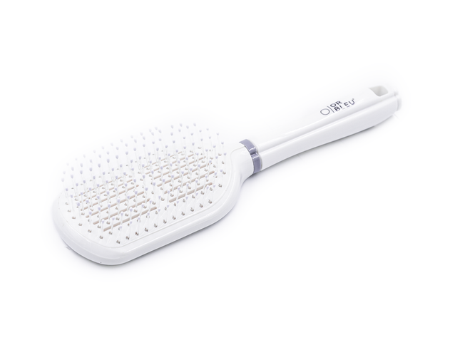 Or Bleu Hair Brush 119