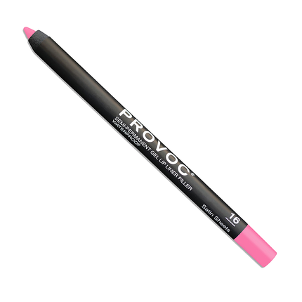 Provoc Gel Lip Liner Filler