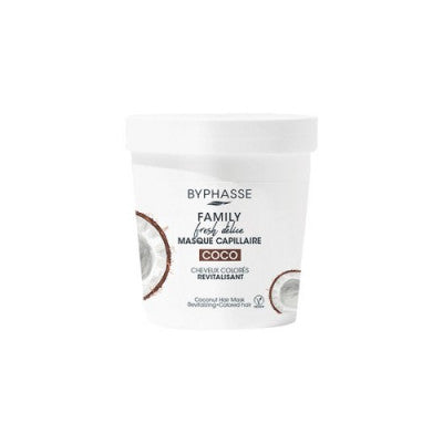 Byphasse Hair Mask 250Ml