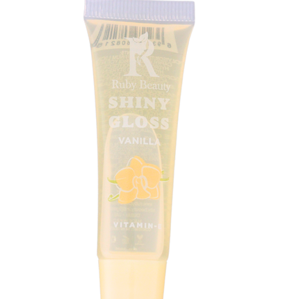 Ruby Beauty Shiny Gloss  RB-3006-6