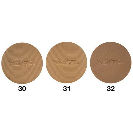 Yves Morel Bronzing Powder