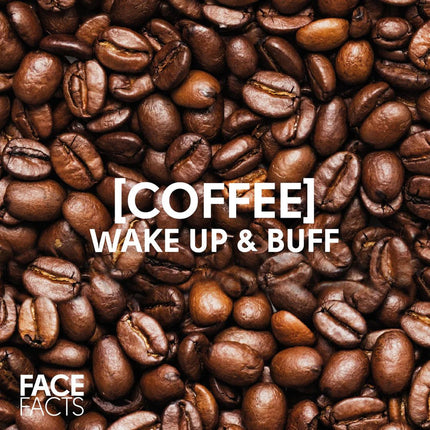 Face Fact Body Scrub