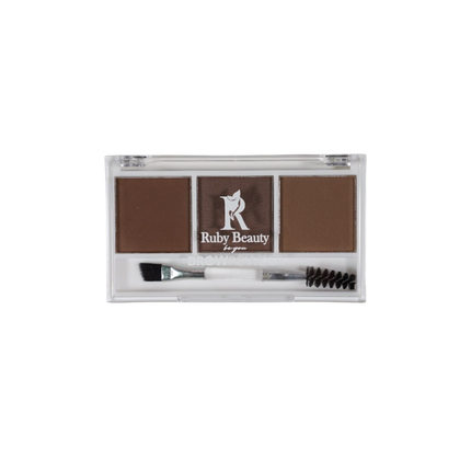 Ruby Beauty Brow Powder