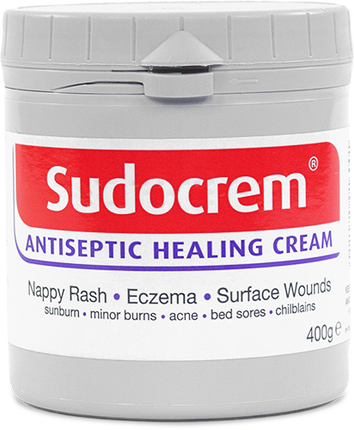 Sudocrem 125g