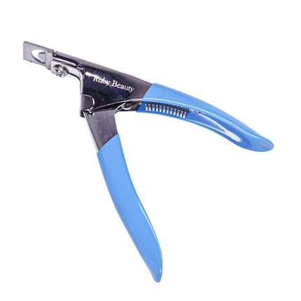 Ruby Beauty Nail Clipper 032