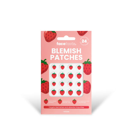 Face Facts Blemish Patches