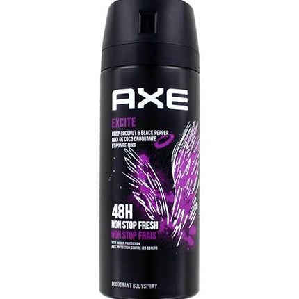 Axe Men Deodorant spray 150Ml