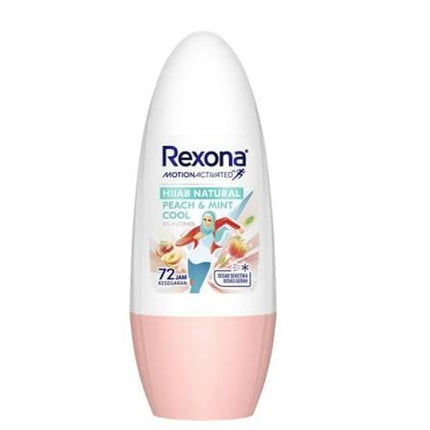 Rexona Women Roll - On 50Ml