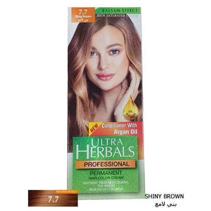 Ultra Herbals Hair Color