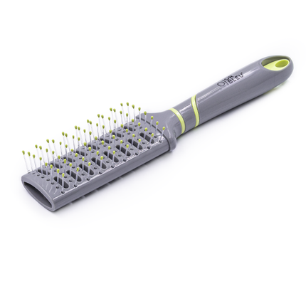 Or Bleu Hair Brush 121