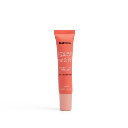 Face Facts Multipurpose Tinted Balm